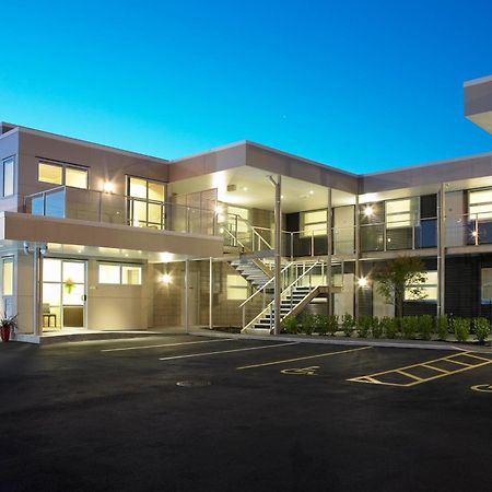 Argent Motor Lodge Гамільтон Екстер'єр фото